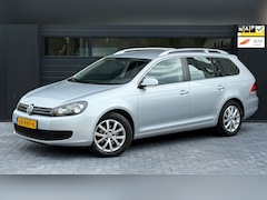 Volkswagen Golf Variant - 1.2 TSI Comfortline BlueMotion | Airco