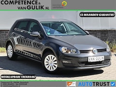 Volkswagen Golf - 1.4 TSI Comfortline | PDC | Trekhaak | Bleutooth |