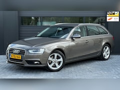 Audi A4 Avant - 1.8 TFSI Business Edition | Xenon | Cruise | Bluetooth