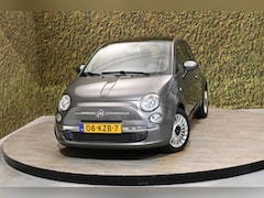 Fiat 500 - 1.2 Lounge | Automaat | Schuif/kanteldak