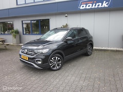 Volkswagen T-Cross - 1.0 TSI Life Business