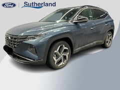 Hyundai Tucson - 1.6 T-GDI PHEV Premium 4WD | Stoelverwarming/Stoelkoeling | Leder