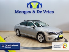 Volkswagen Passat - 1.4 TSI GTE Highline Airco ECC | Panorama | 360 Camera | Apple Carplay | Cruise Control |