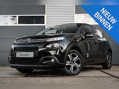Citroën C3 - 1.2 Shine Business |Camera |DAB |Carplay