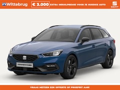 SEAT Leon Sportstourer - 1.5 TSI e-Hybrid FR Business
