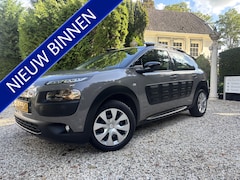 Citroën C4 Cactus - 1.2 PureTech Business / 2e Eigenaar / Navi. / Airco
