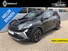Renault Symbioz - 1.8 E-Tech full hybrid 160 Esprit Alpine AUTOMAAT