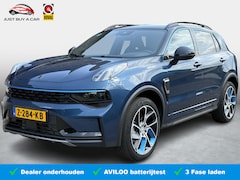 Lynk & Co 01 - 1.5 Panorama dak / Apple Carplay & Android / NL Auto / Weinig KM /