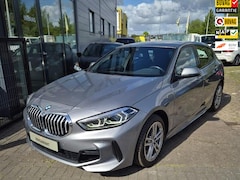 BMW 1-serie - 118i Executive M-Sport