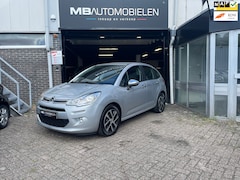Citroën C3 - 1.0 VTi Collection/2e eigenaar/Apk/Airco/5 Deurs/Nap/motor Tikt