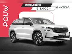 Skoda Kodiaq - 1.5 TSI 204pk DSG PHEV Sportline Business | LMV 20'' | Panoramadak