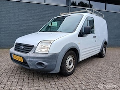Ford Transit Connect - T200S 1.8 TDCi 138.00Km Nap/Airco/Lees advertentie
