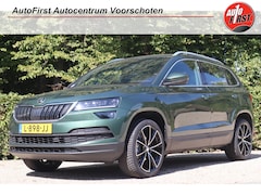 Skoda Karoq - 1.0 TSI Business Edition Plus | Camera | Stoelverwarming + elektr. verstelbaar | Navi |