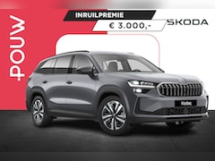 Skoda Kodiaq - 1.5 TSI 204pk DSG PHEV Business Edition | LMV 18'' | Trekhaak Uitklapbaar