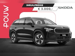 Skoda Kodiaq - 1.5 TSI MHEV 150pk DSG Business Edition 7p. | LMV 18'' | Panoramadak