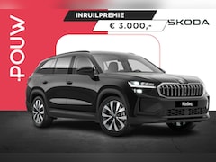 Skoda Kodiaq - 1.5 TSI 204pk DSG PHEV Business Edition | LMV 19'' | Rondomzicht Camera | Trekhaak Uitklap