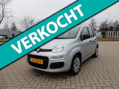 Fiat Panda - 0.9 TwinAir Edizione Cool