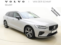 Volvo V60 - B4 211pk Automaat Plus Dark / 360 Camera / Full-LED / El. Trekhaak / Harman&Kardon Audio /