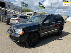 Jeep Grand Cherokee - 3.0 V6 CRD Overland