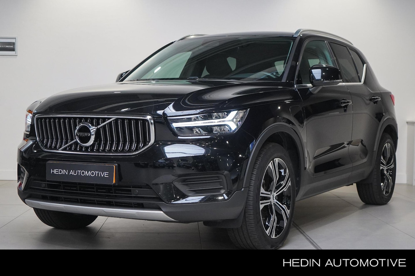 Volvo XC40 - 1.5 T4 Recharge Inscription 1.5 T4 Recharge Inscription - AutoWereld.nl
