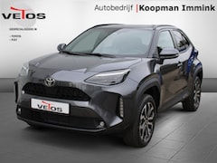 Toyota Yaris Cross - 1.5 Hybride 130 Dynamic + Comfort Pakket