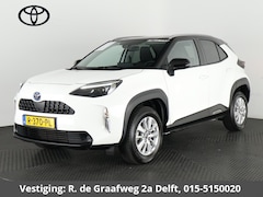 Toyota Yaris Cross - 1.5 Hybrid Active Bi-Tone | Apple Carplay & AndroidAUTO | 1e eigenaar
