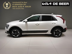 Kia e-Niro - 64, 8 kWh 204pk Aut Light Advanced