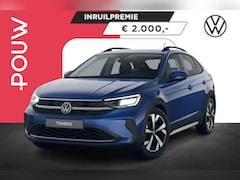 Volkswagen Taigo - 1.0 TSI 95pk Life Edition | LMV 17'' | Trekhaak Afneembaar