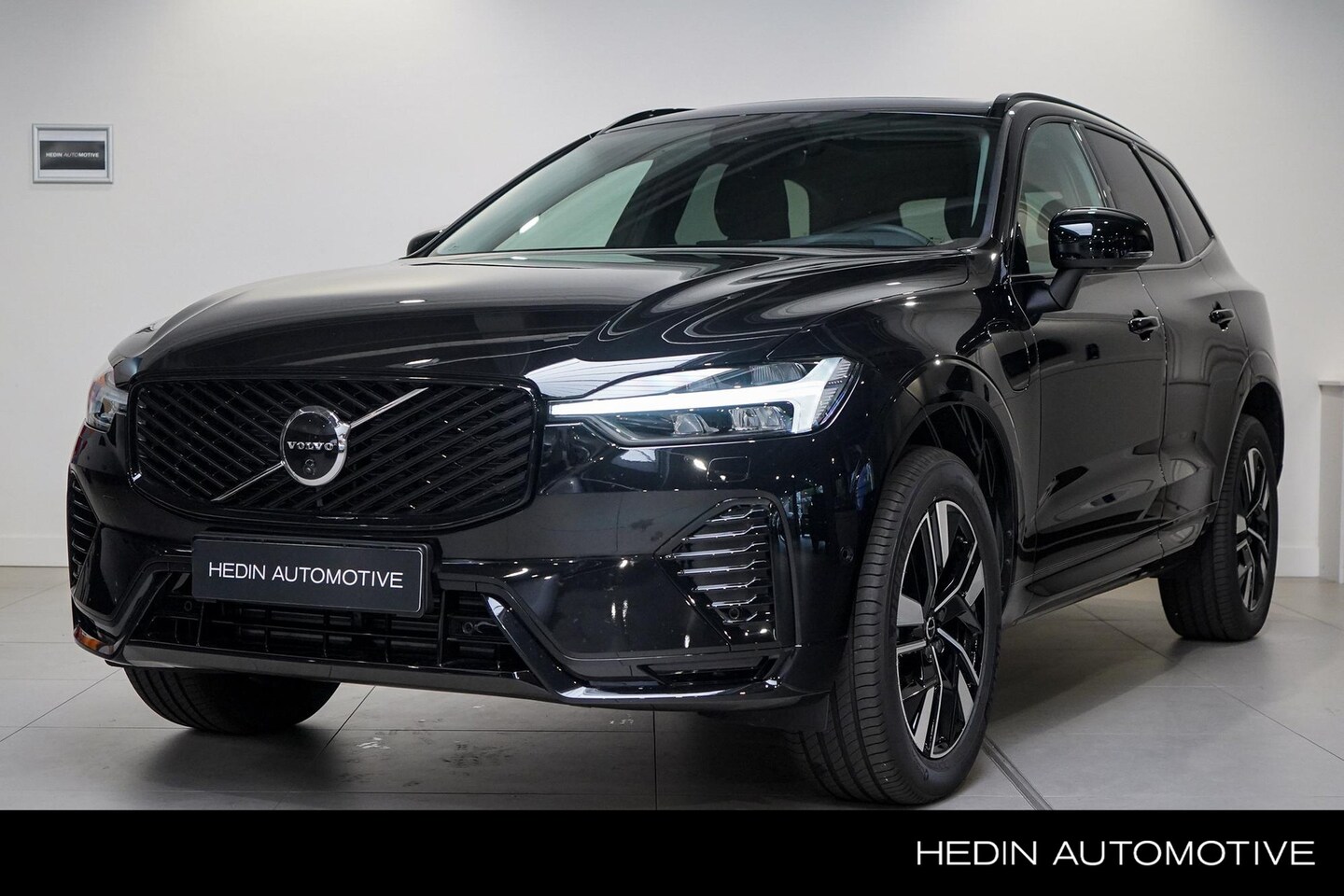 Volvo XC60 - T6 Plug-in hybrid AWD Plus Dark | MY2026 nieuw model | Pano. dak | Head-up | Premium Audio - AutoWereld.nl