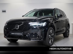 Volvo XC60 - T6 Plug-in hybrid AWD Plus Dark 350pk | MY2026 nieuw model | Pano. dak | Head-up | Premium