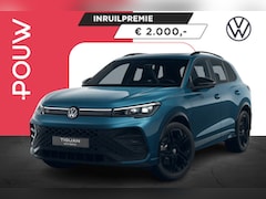 Volkswagen Tiguan - 1.5 eHybrid 204pk R-Line Edition | Comfort Pakket | Massage Functie