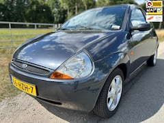 Ford Ka - 1.3 Cool & Sound pas 63.175km 1ste eigenaar airco