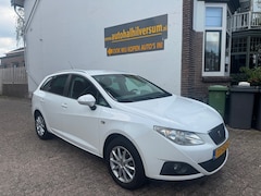 SEAT Ibiza ST - 1.2 TDI Style Ecomotive