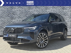 Volvo XC90 - 2.0 T8 Plug-in hybrid AWD Ultra Dark | Full Option | Bowers & Wilkins | Luchtvering | Gela
