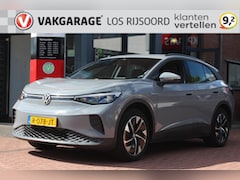 Volkswagen ID.4 - 77kWh *Pro* | Adaptive Cruise Control | Carplay | Climate Control | PDC | Navigatie | Blue