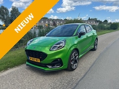 Ford Puma - ST-X 1.5 EcoBoost 200pk