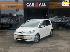 Volkswagen e-Up! - E-up CAMERA/CRUISE/AIRCO/PDC/STLVRM/APK 16-02-2026/LMVELGEN