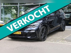 BMW X5 - XDrive45e M-PAKKET LUCHTVERING PANO-DAK NAP