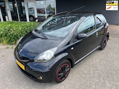 Toyota Aygo - 1.0-12V Comfort AIRCO/ELEKR. APK+NAP