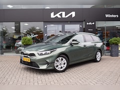 Kia Cee'd Sportswagon - Ceed 1.0 T-GDi DynamicPlusLine | Cruise Control | Navigatie | Camera | Stoel+StuurVerwarmi