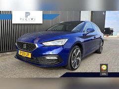 SEAT Leon Sportstourer - 1.4 TSI PHEV 150 kW / 204 pk eHybrid PHEV FR XL Business Intense