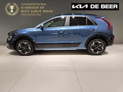Kia e-Niro - 64, 8 kWh 204pk Aut Air (Lage Bijtelling)