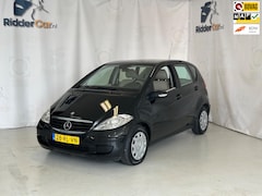 Mercedes-Benz A-klasse - 150 Classic|AUTOMAAT|2E EIG|NAP|AIRCO|RADIO|