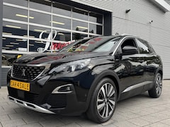 Peugeot 3008 - 1.2 PureTech GT Line - AUTOMAAT I Panorama dak I Navigatie I Airco I Sport velgen I LED /