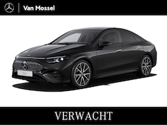 Mercedes-Benz CLA-Klasse - 250+ Launch Edition / AMG Line / Panoramadak / 19-inch AMG velgen / Night-pakket | Nu te b