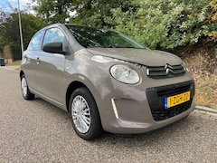 Citroën C1 - 1.0 e-VTi Live, BJ`2015, 5 deurs