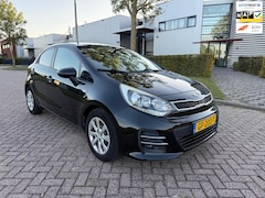 Kia Rio - 1.2 CVVT DynamicLine