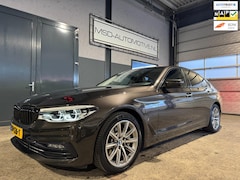 BMW 5-serie - 530e iPerformance High Executive Head UP 2e Eigenaar NAP
