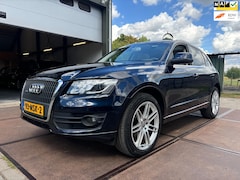 Audi Q5 - 2.0 TFSI quattro Pro Line Aut Pano Leder Led 20inch Mooie Auto