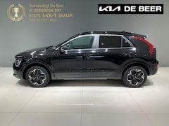 Kia e-Niro - 64, 8 kWh 204pk Aut